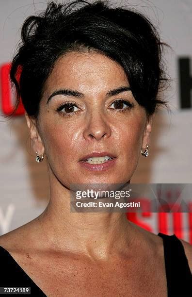 176 Annabella Sciorra Sopranos Stock Photos, High